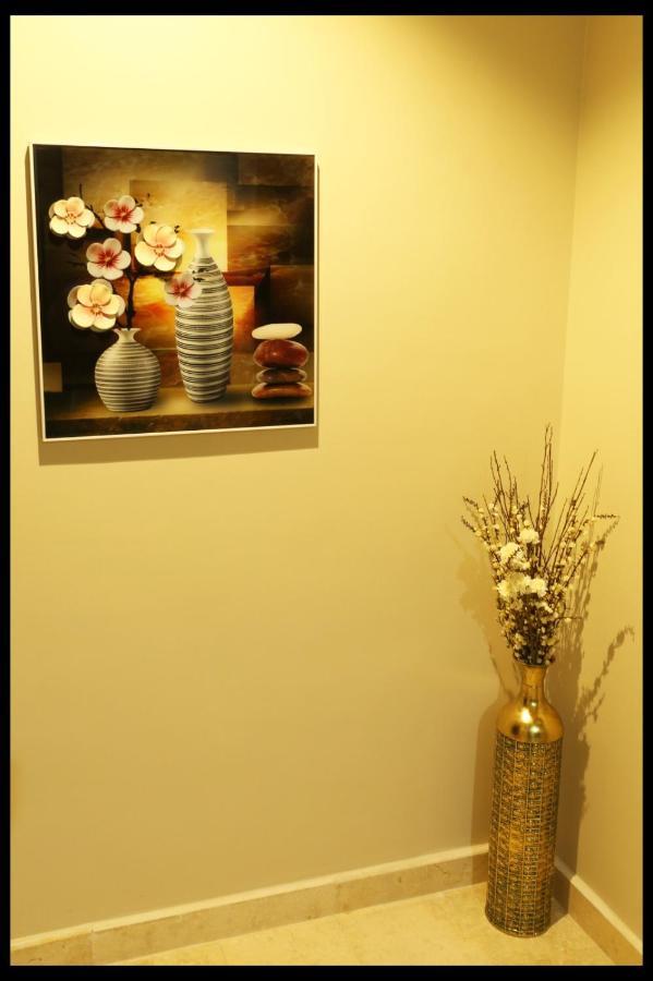 فندق المربع السابع Seventh Square Hotel Mecca Luaran gambar