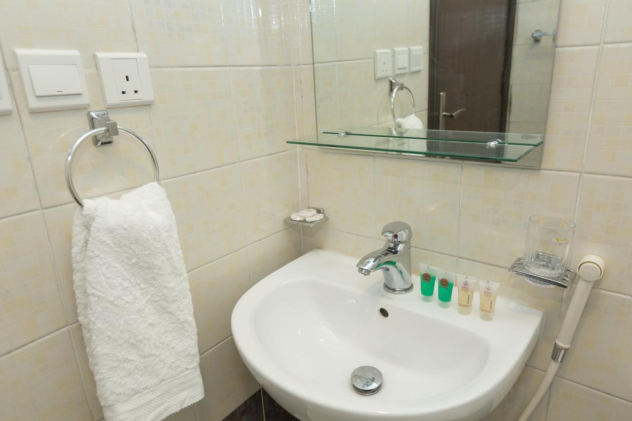 فندق المربع السابع Seventh Square Hotel Mecca Luaran gambar